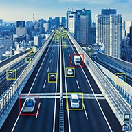 Traffic Management Systems image